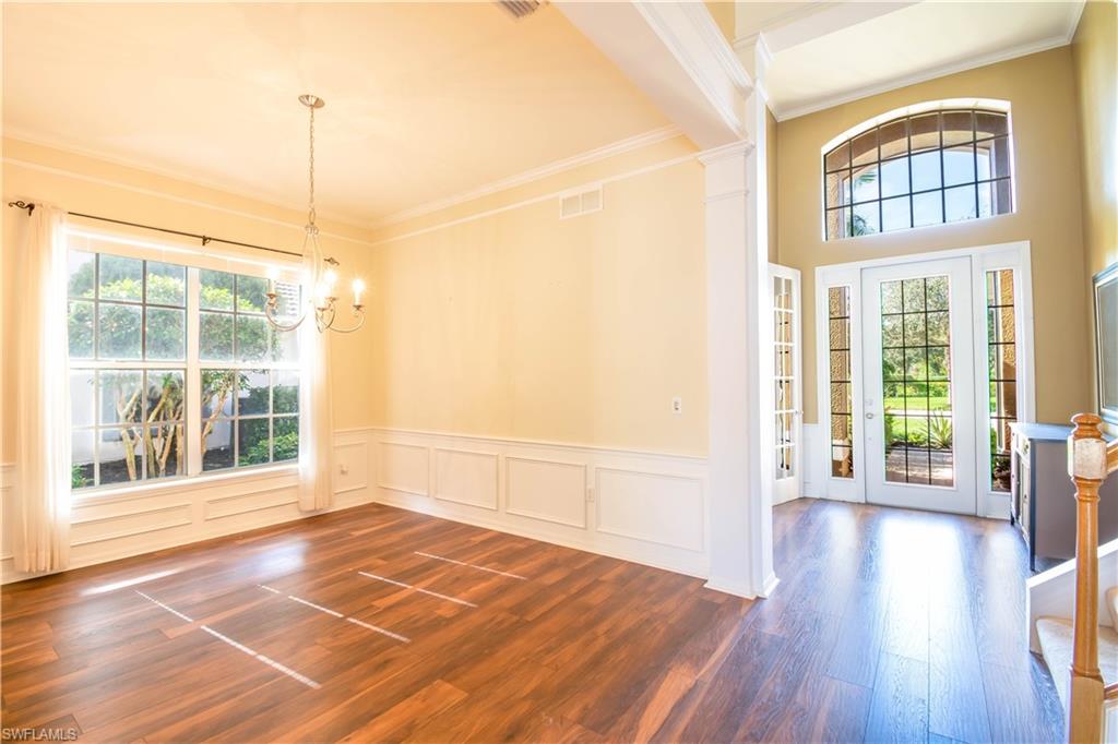 BRAMBLE POINTE - Residential