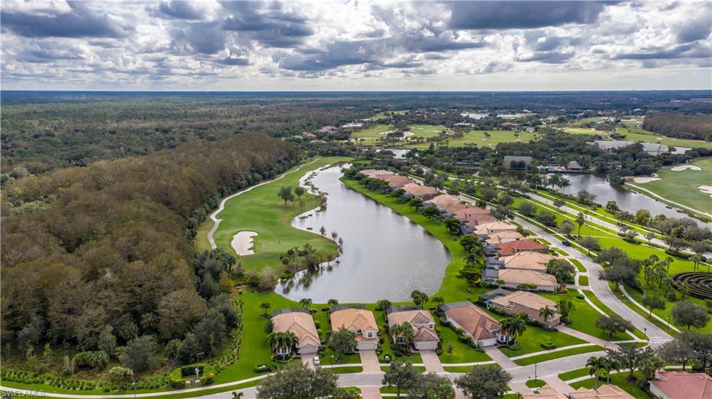 BRAMBLE POINTE - Residential