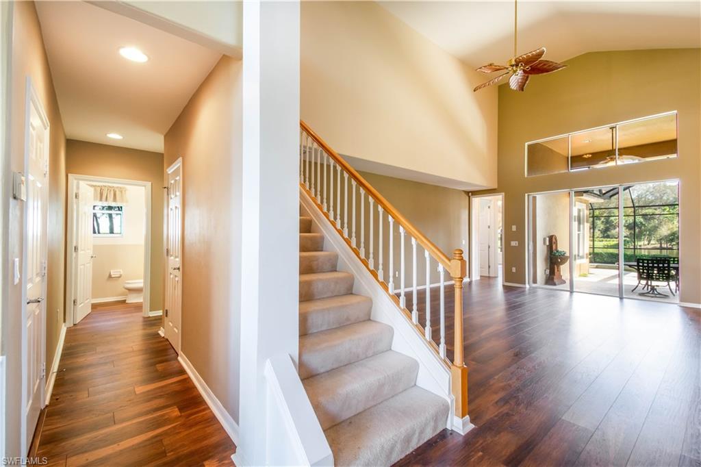 BRAMBLE POINTE - Residential