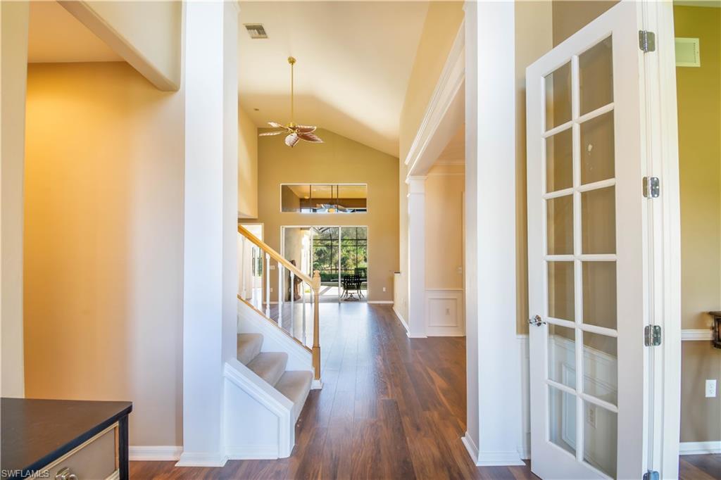 BRAMBLE POINTE - Residential