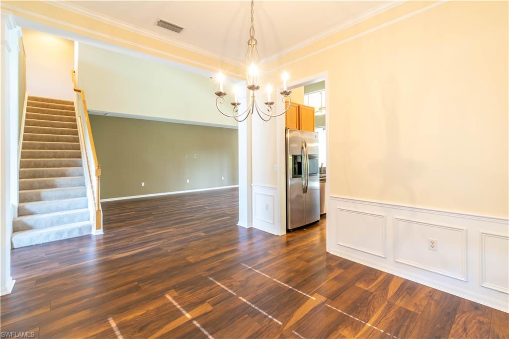 BRAMBLE POINTE - Residential