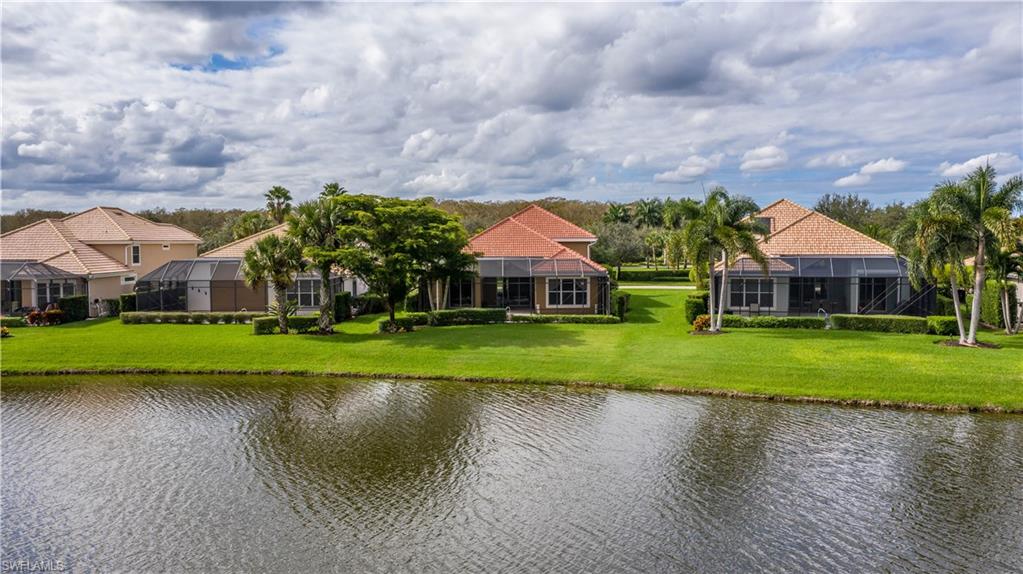 BRAMBLE POINTE - Residential