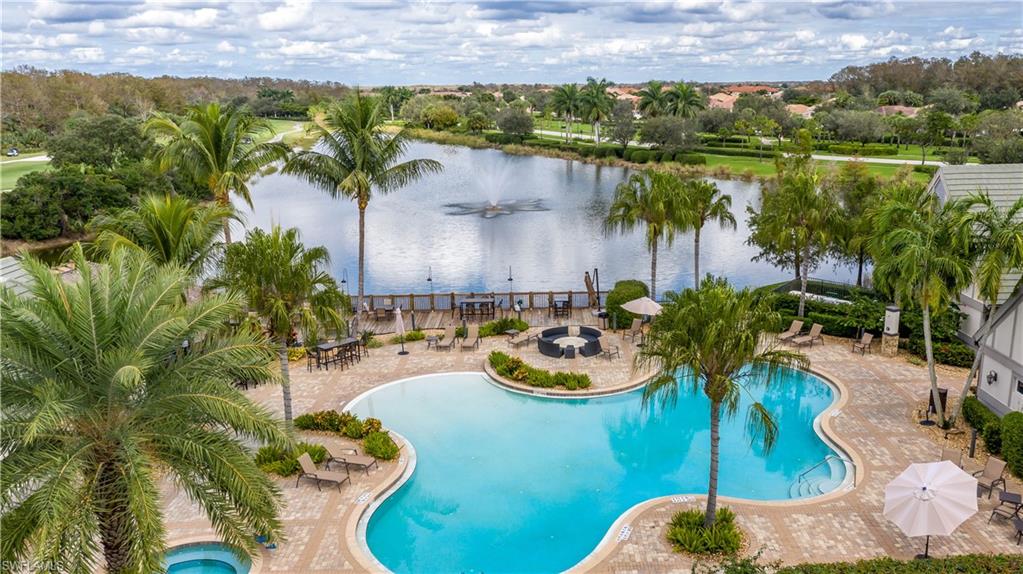 BRAMBLE POINTE - Residential