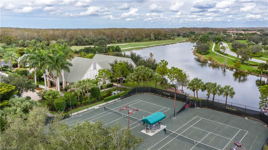 BRAMBLE POINTE - Residential