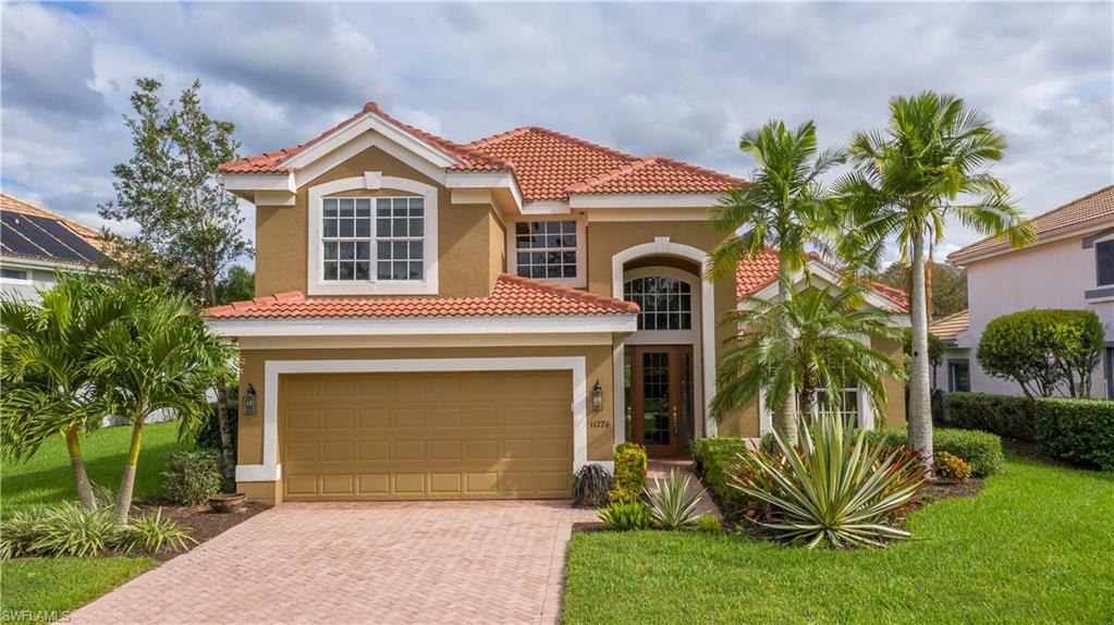 BRAMBLE POINTE - Residential