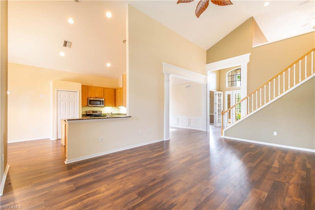 BRAMBLE POINTE - Residential