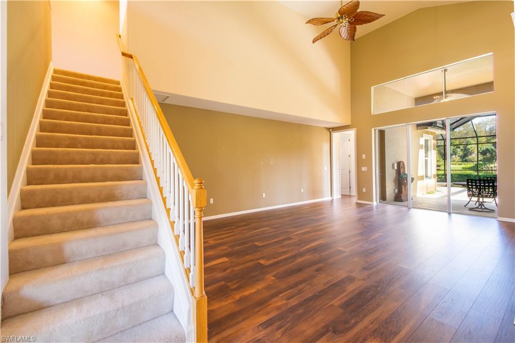 BRAMBLE POINTE - Residential