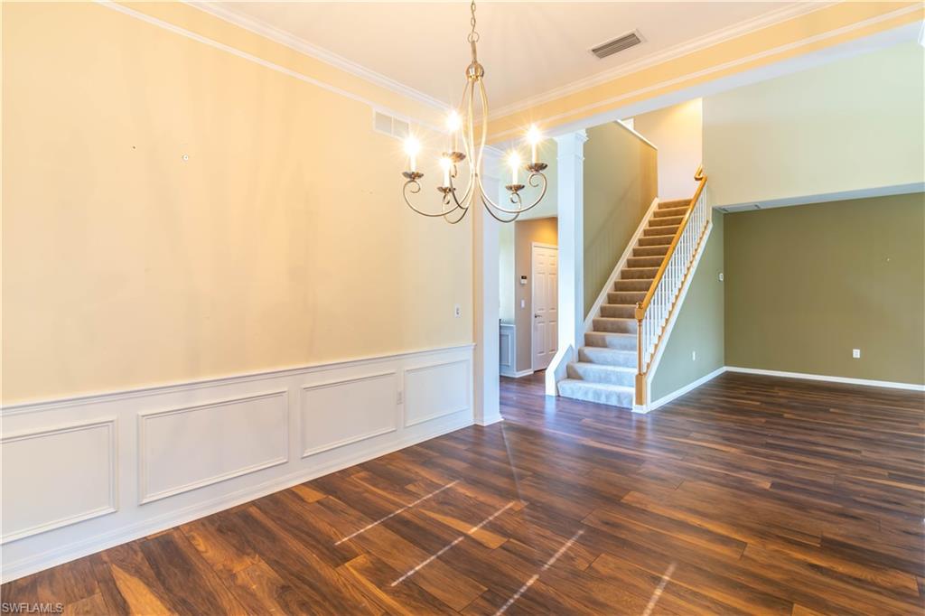 BRAMBLE POINTE - Residential