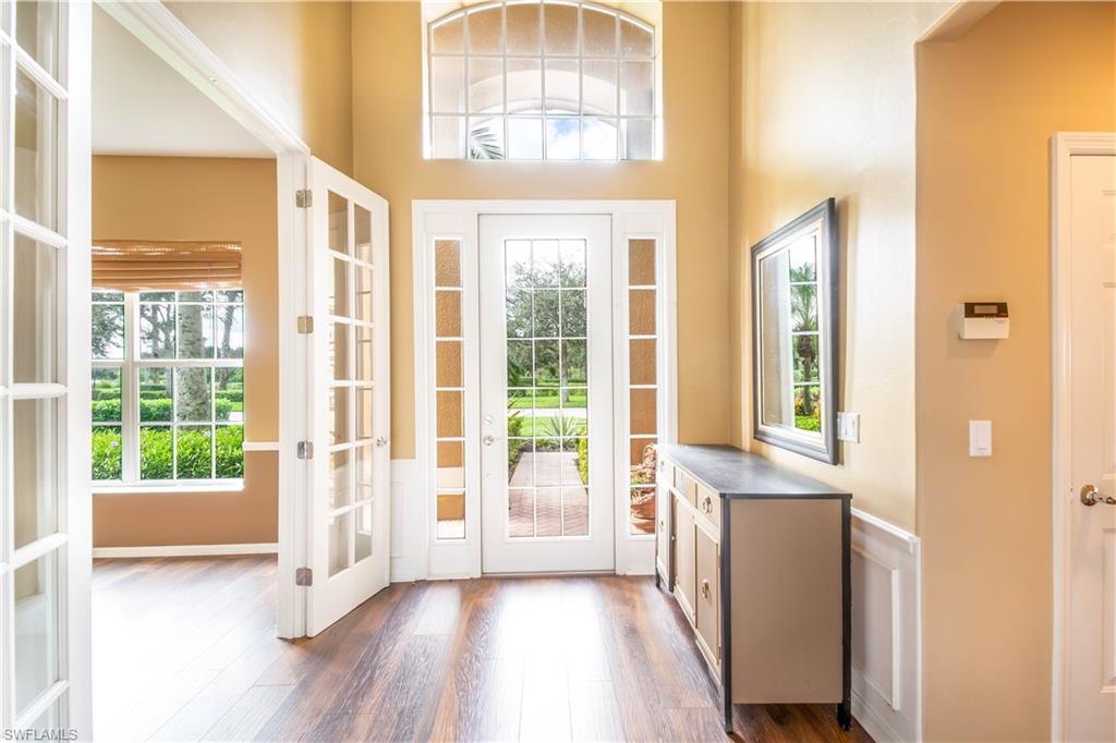 BRAMBLE POINTE - Residential