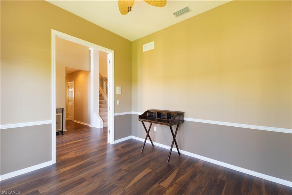 BRAMBLE POINTE - Residential