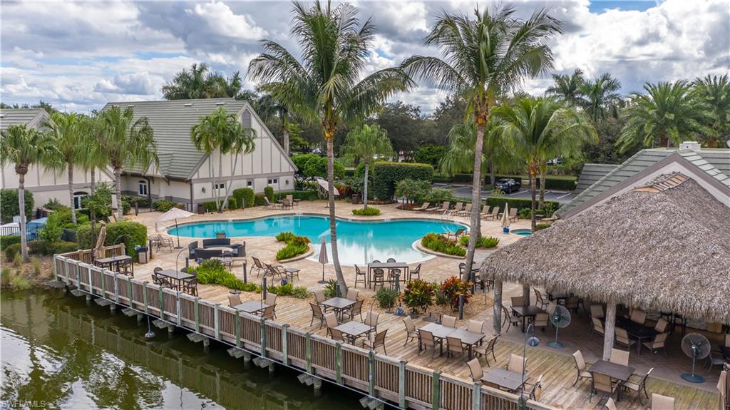 BRAMBLE POINTE - Residential