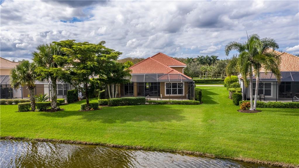 BRAMBLE POINTE - Residential