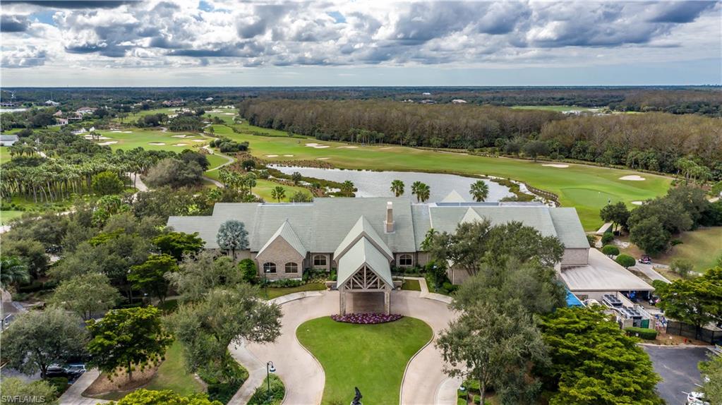 BRAMBLE POINTE - Residential