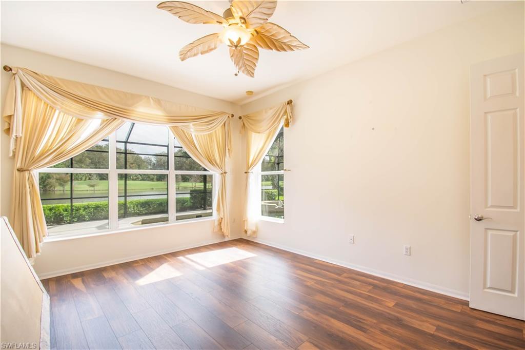 BRAMBLE POINTE - Residential