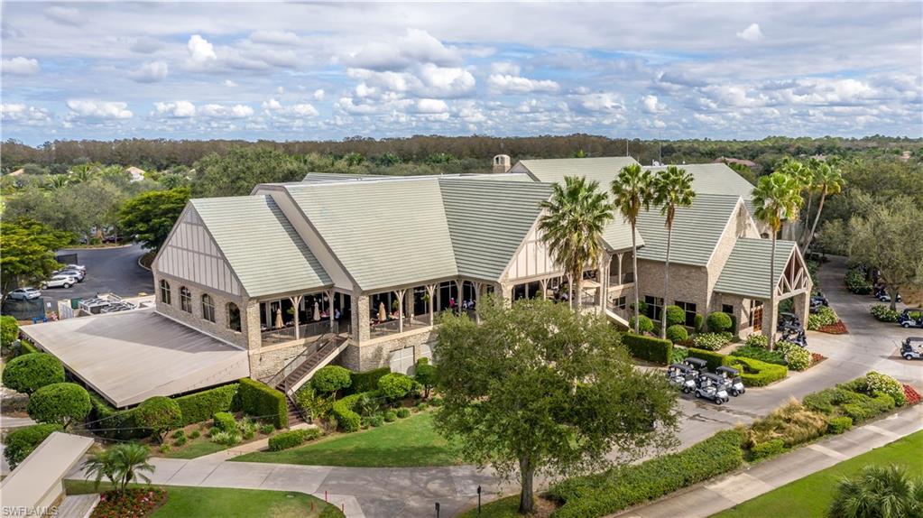 BRAMBLE POINTE - Residential