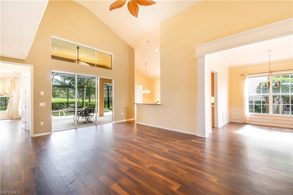 BRAMBLE POINTE - Residential