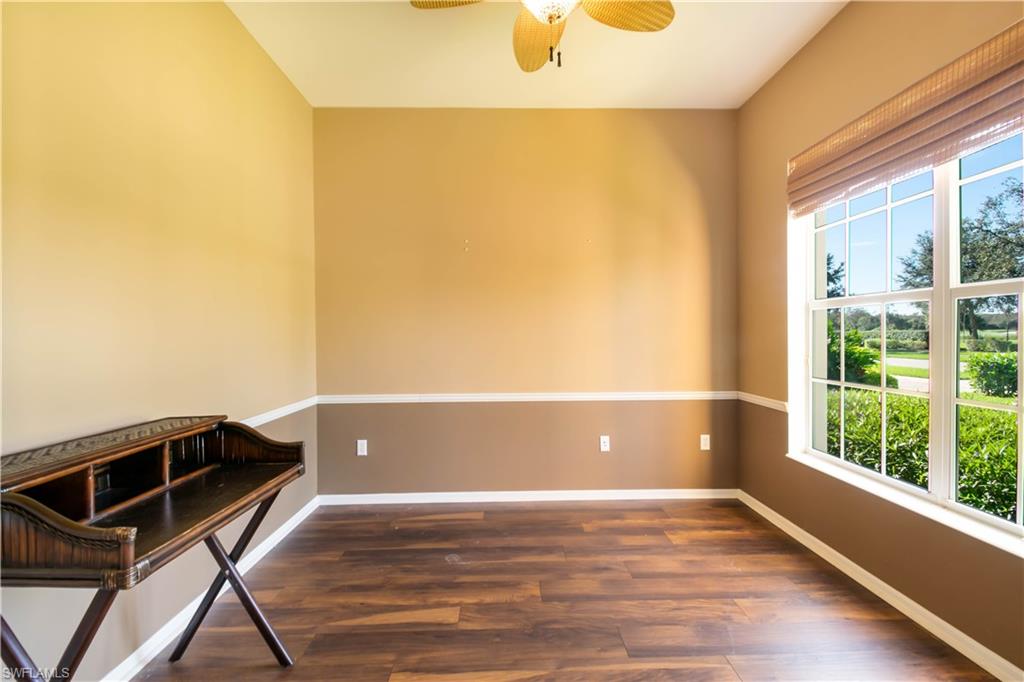 BRAMBLE POINTE - Residential