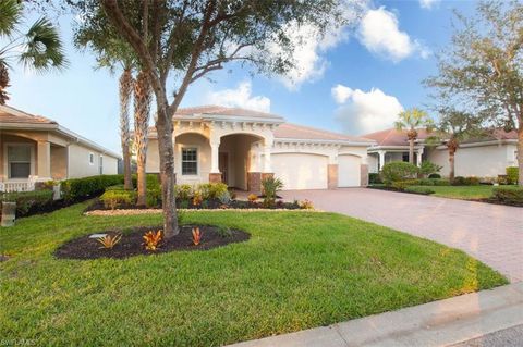 3980 Otter Bend CIR FORT MYERS FL 33905