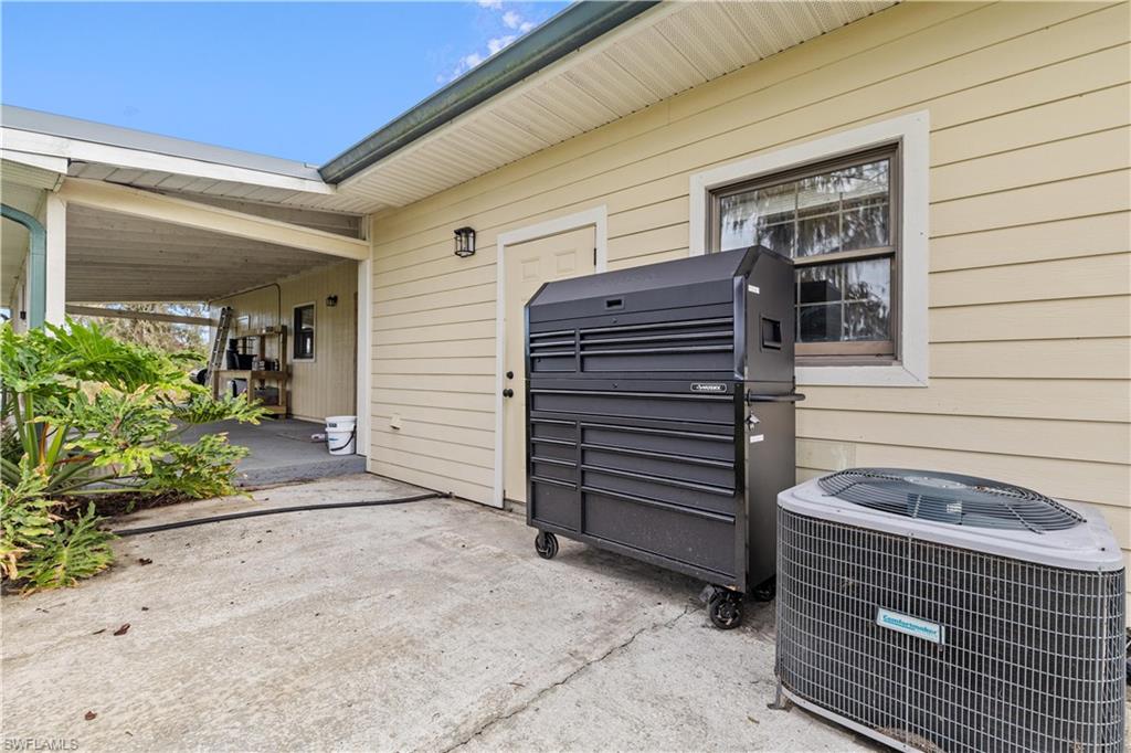 NOT APPLICABLE - Residential