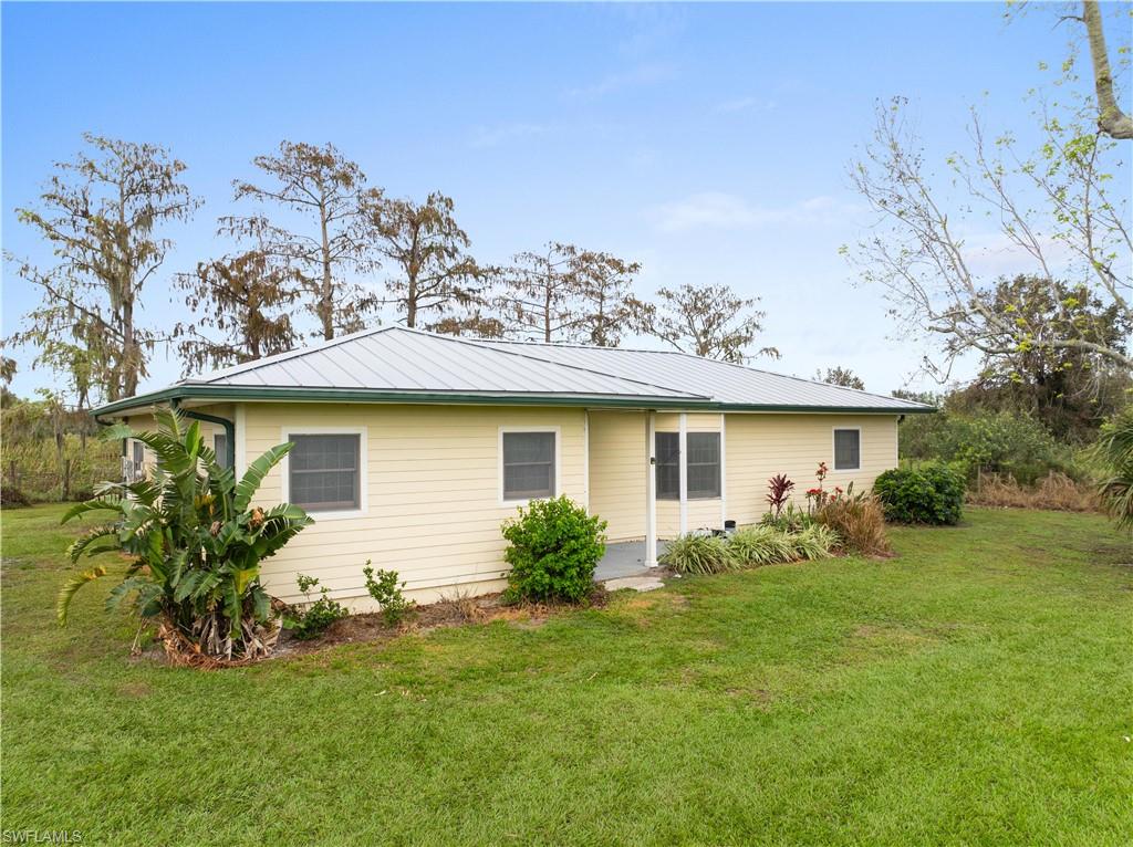 NOT APPLICABLE - Residential