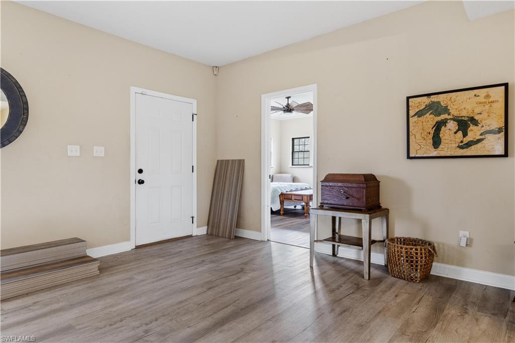 NOT APPLICABLE - Residential