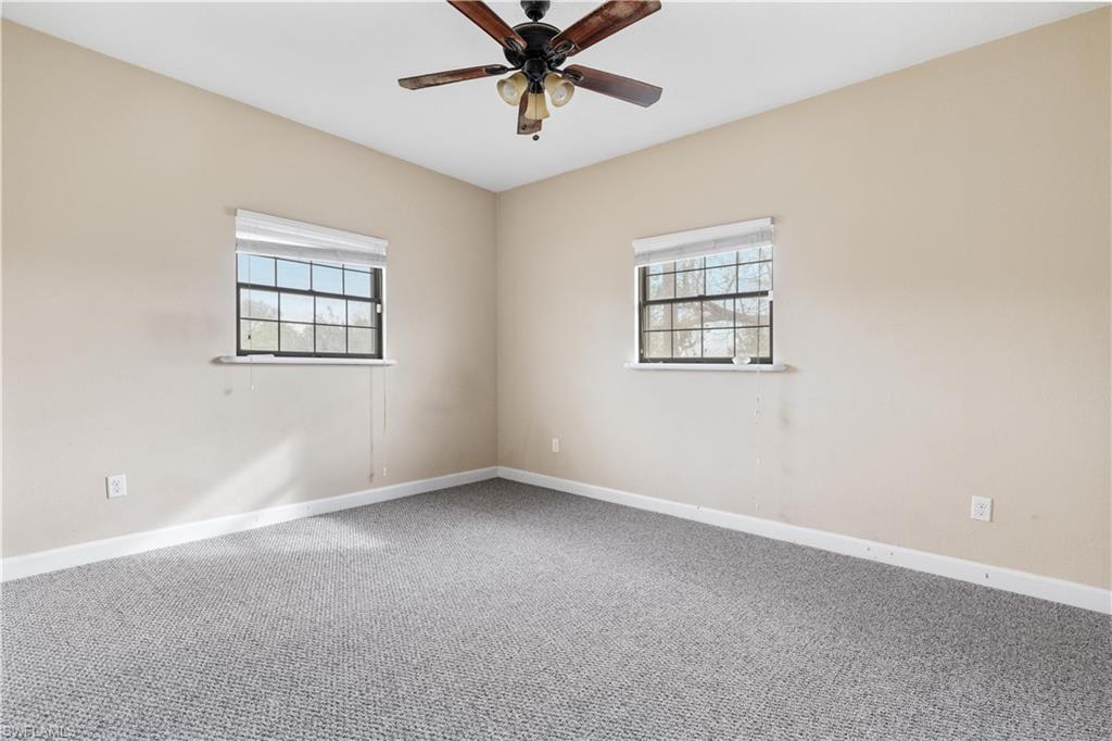 NOT APPLICABLE - Residential