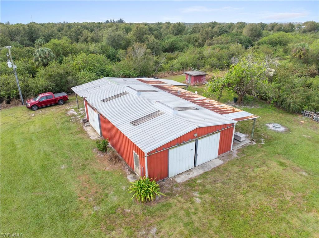 NOT APPLICABLE - Residential