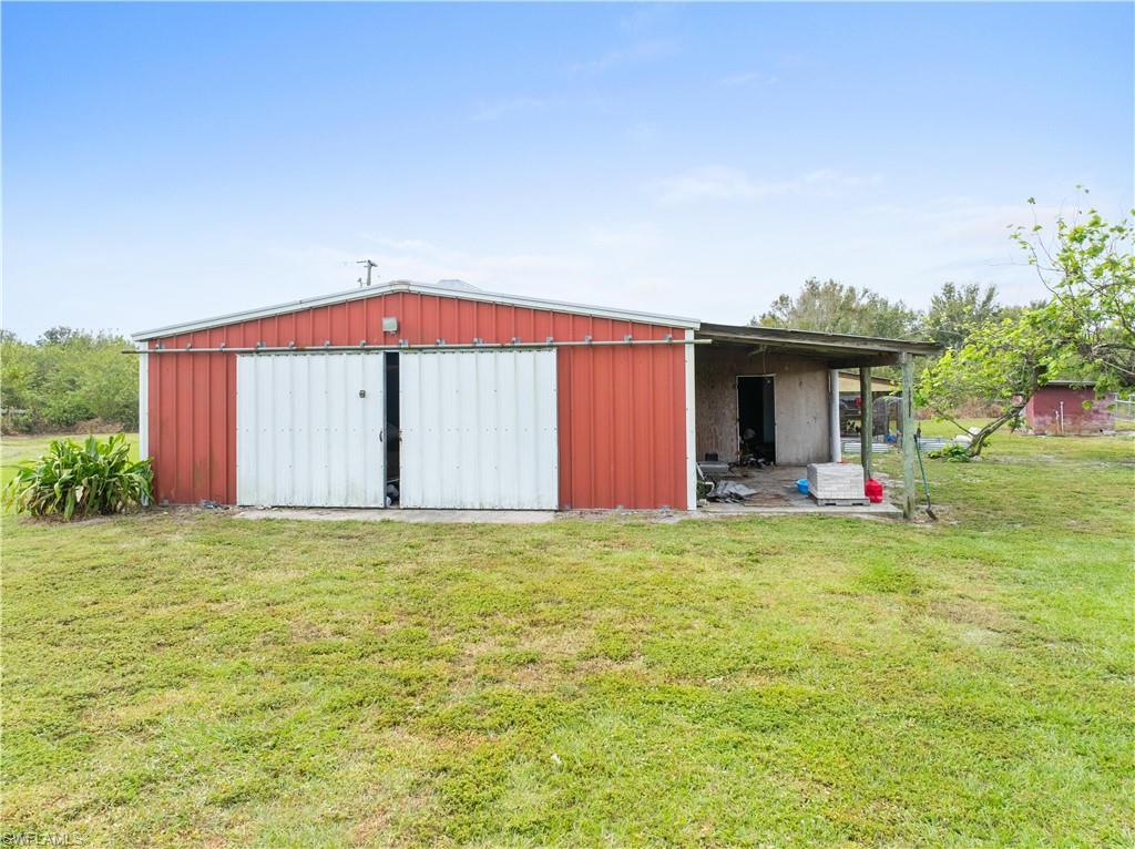 NOT APPLICABLE - Residential