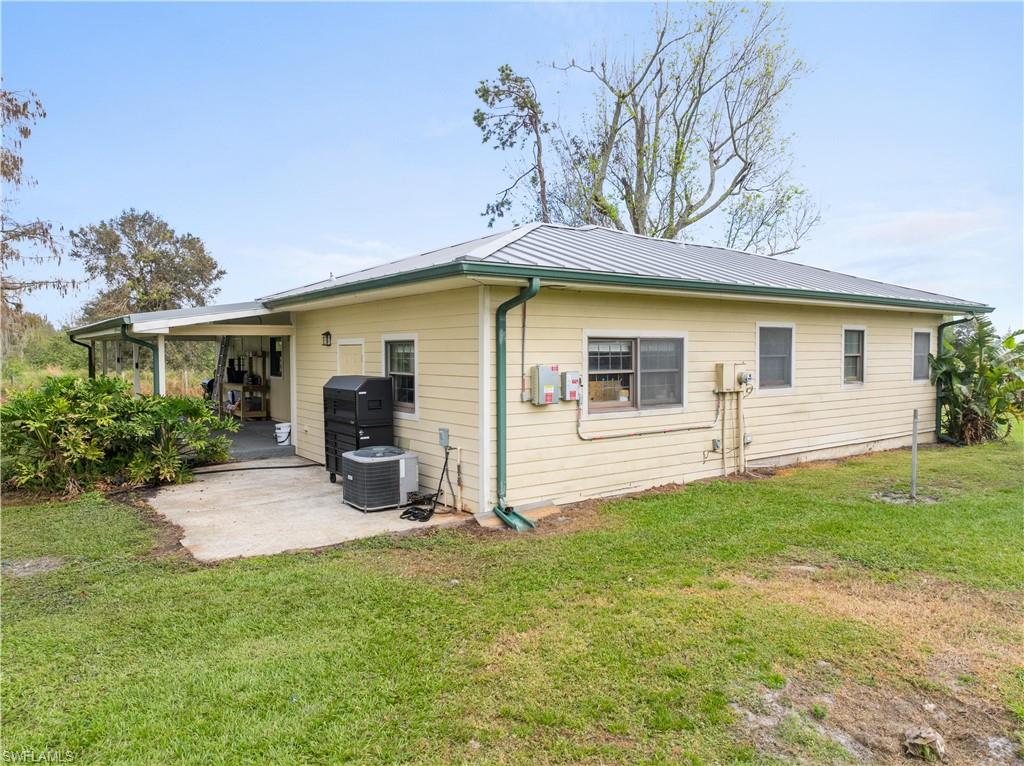 NOT APPLICABLE - Residential