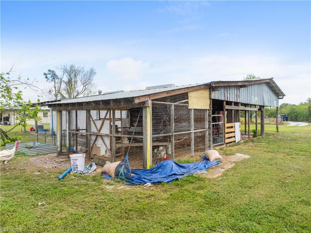 NOT APPLICABLE - Residential