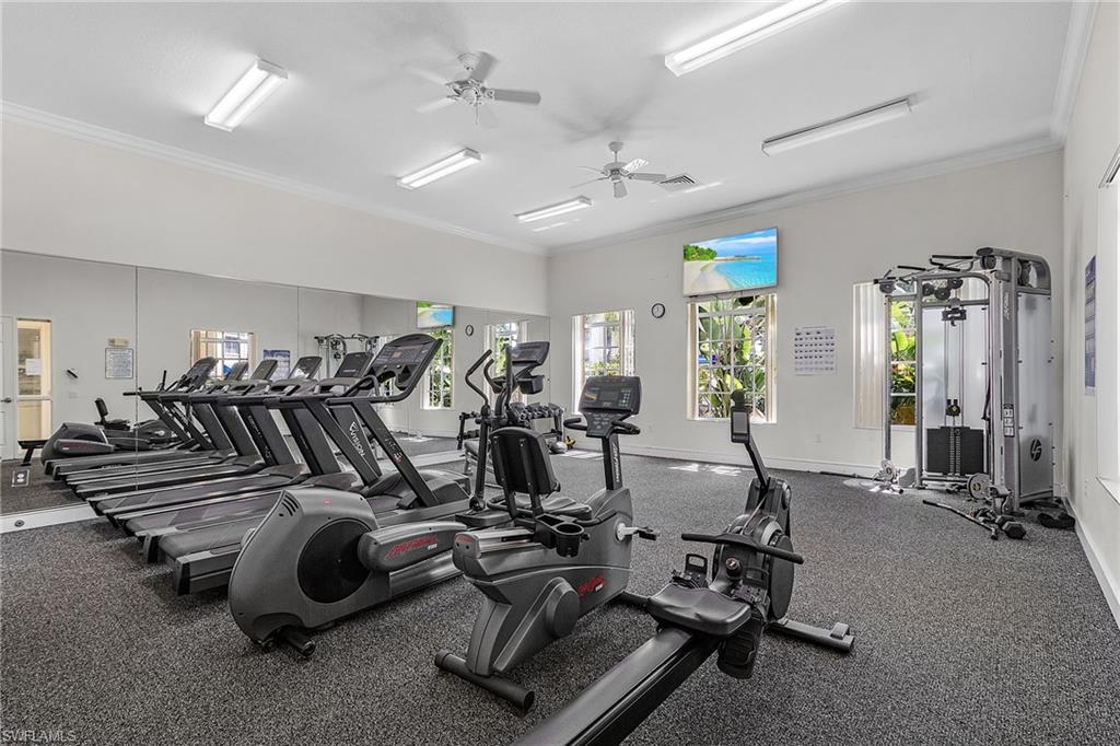 KEY ROYAL CONDOMINIUMS - Residential