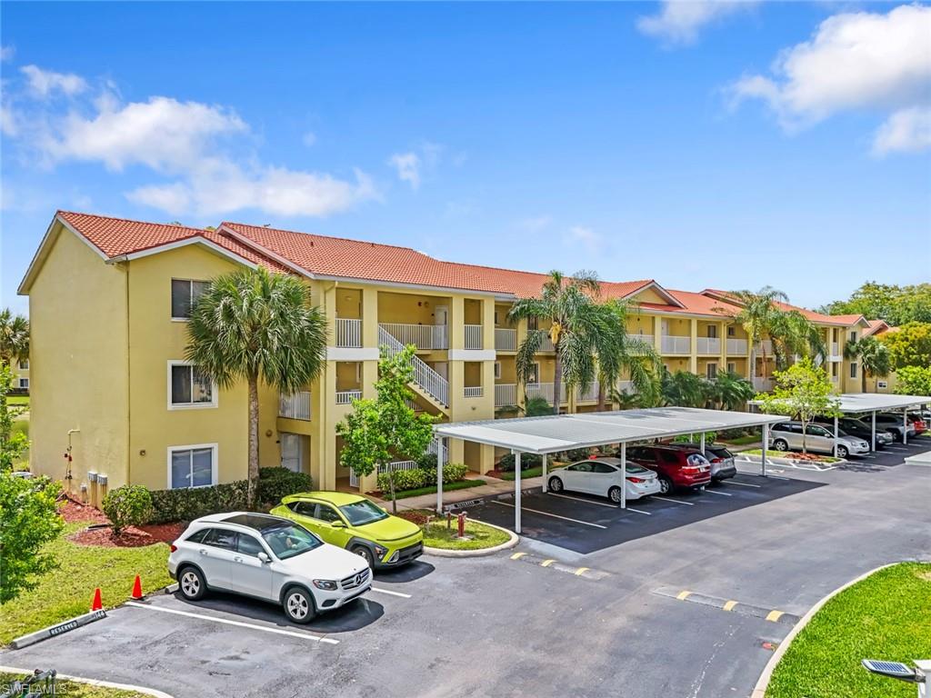 KEY ROYAL CONDOMINIUMS - Residential