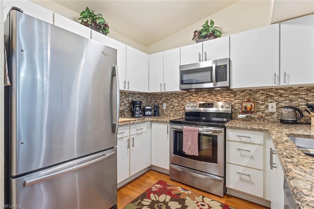 KEY ROYAL CONDOMINIUMS - Residential