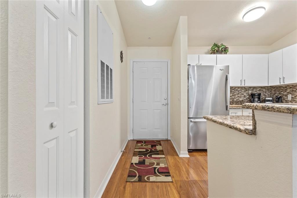 KEY ROYAL CONDOMINIUMS - Residential