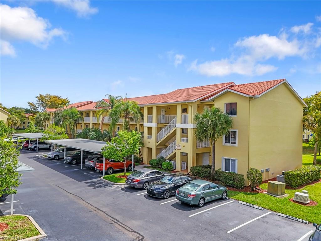 KEY ROYAL CONDOMINIUMS - Residential