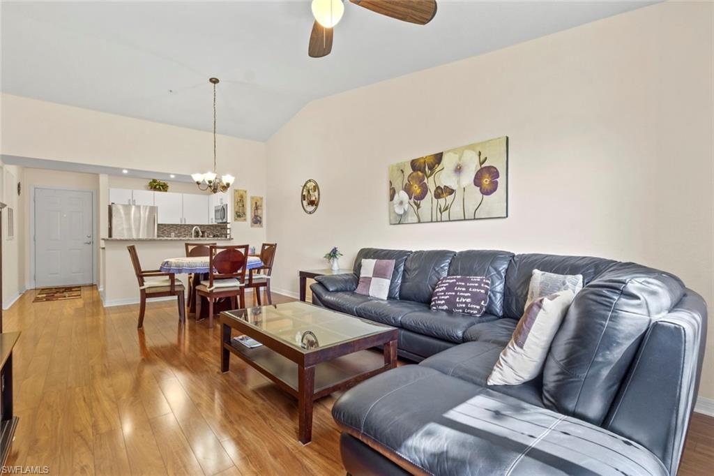 KEY ROYAL CONDOMINIUMS - Residential