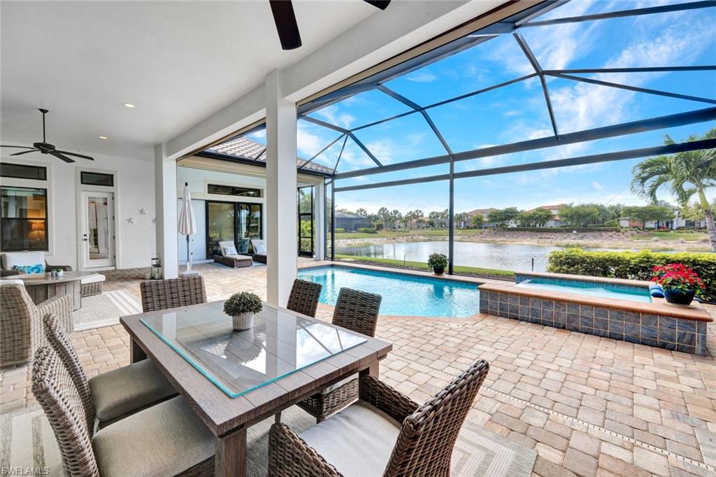 ESPLANADE - Residential