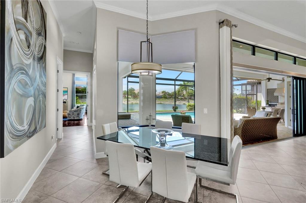 ESPLANADE - Residential