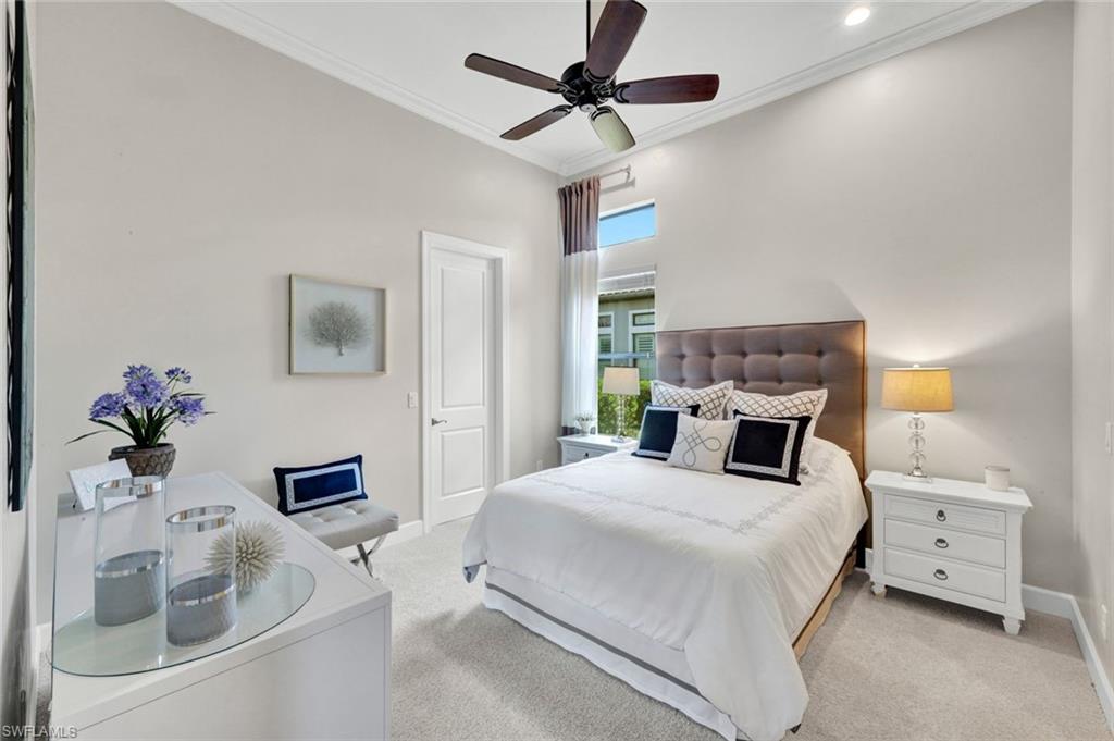 ESPLANADE - Residential