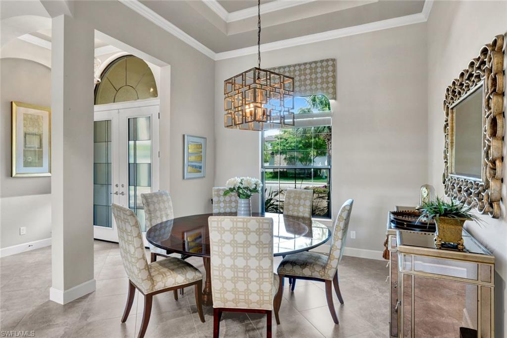 ESPLANADE - Residential