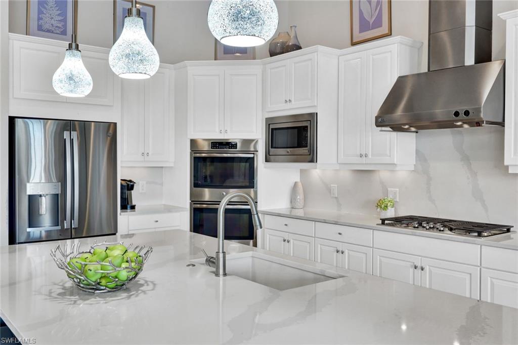 ESPLANADE - Residential