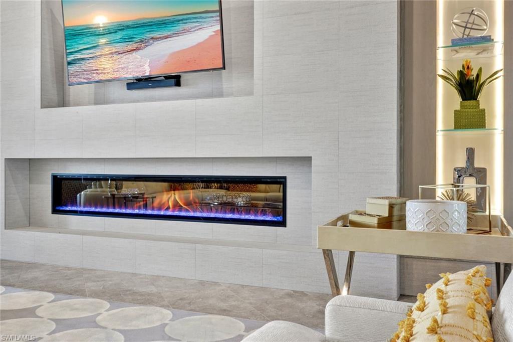 ESPLANADE - Residential