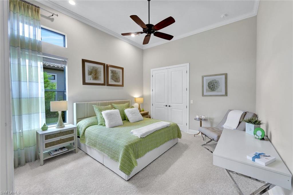 ESPLANADE - Residential