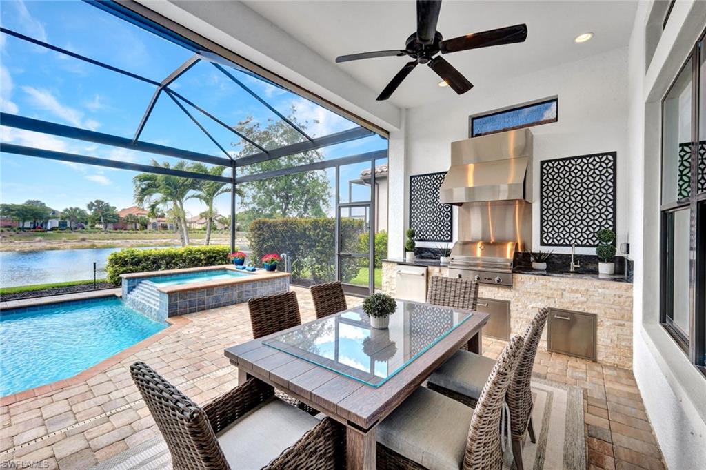 ESPLANADE - Residential