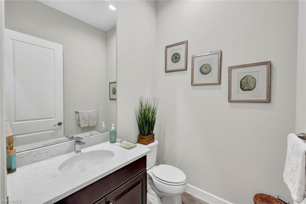 ESPLANADE - Residential