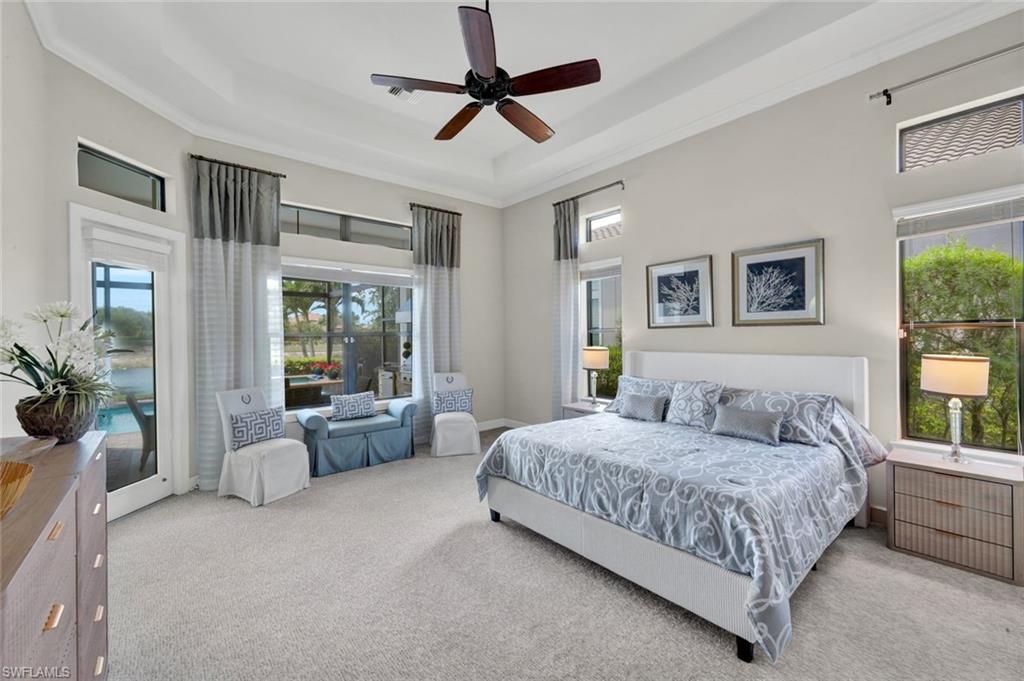 ESPLANADE - Residential