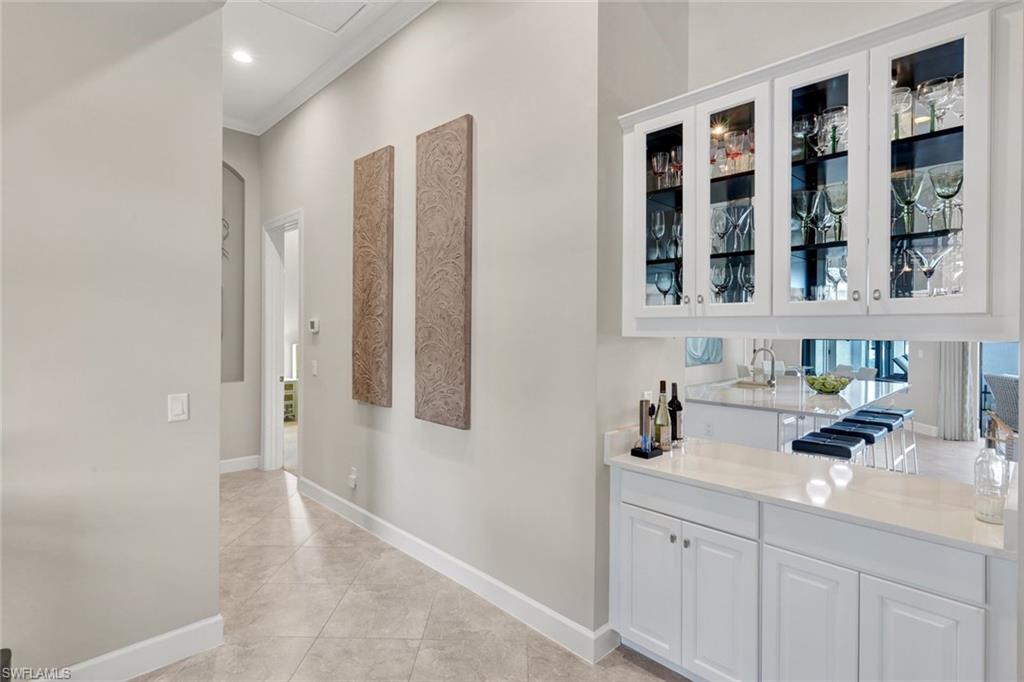 ESPLANADE - Residential