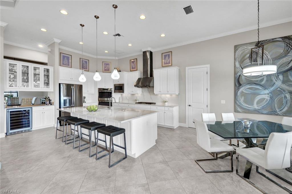 ESPLANADE - Residential