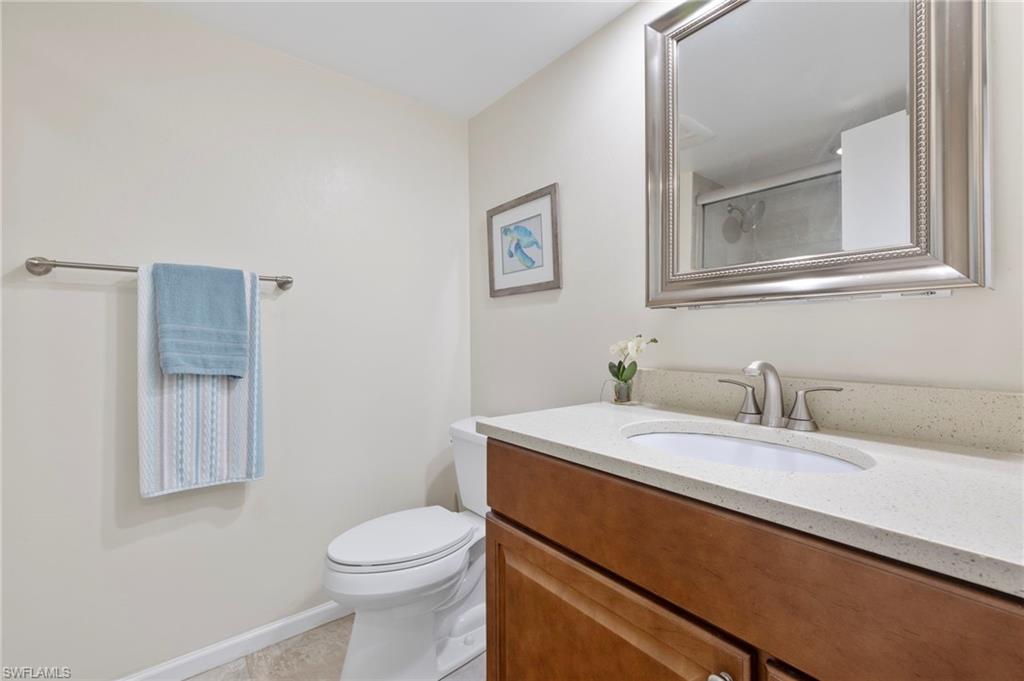 ISLAND REEF CLUB - Residential