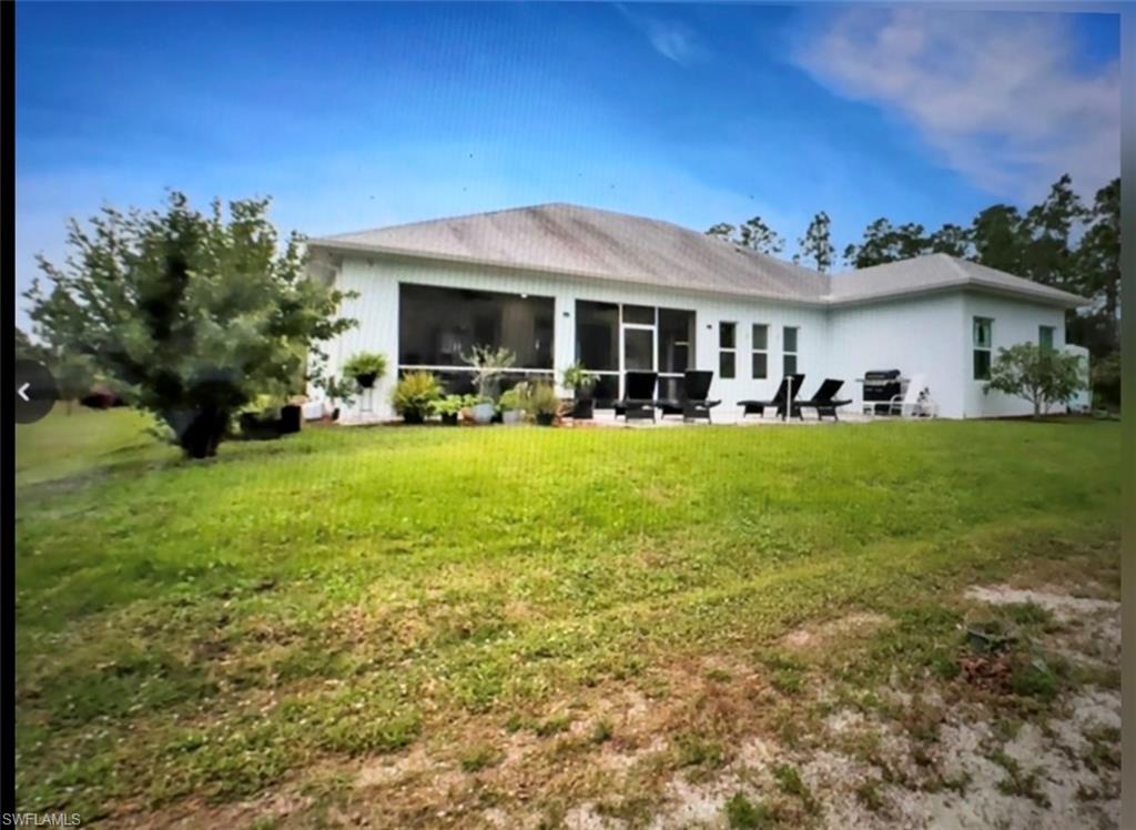 GOLDEN GATE ESTATES - Residential